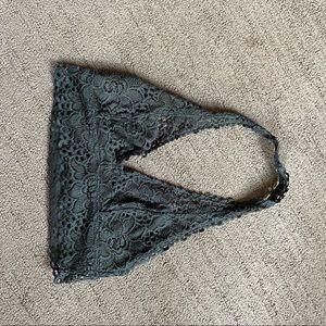 Two aerie bralettes small